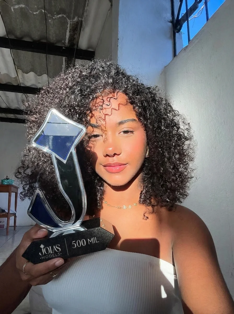 Joias Models